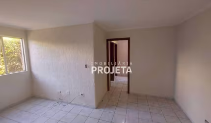Apartamento com 3 dormitórios à venda, 68 m² por R$ 190.000,00 - Cidade Jardim - Presidente Prudente/SP