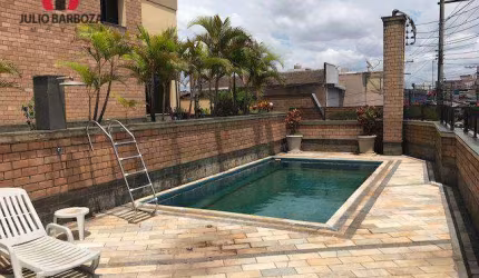 Apartamento à venda, 137 m² por R$ 650.000,00 - Vila São Judas Tadeu - Guarulhos/SP