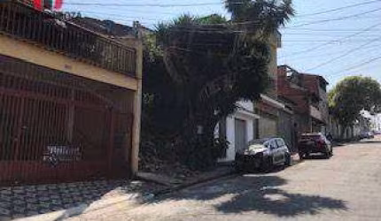 Terreno à venda, 150 m² por R$ 180.000,00 - Jardim Rosa de Franca - Guarulhos/SP