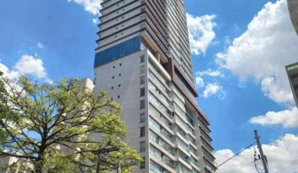 Lindo Prédio e Studio todo mobiliado 35m2,lazer completo Brooklin