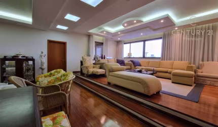 Apartamento com 4 dormitórios à venda, 242 m² por R$ 850.000,00 - Cidade Alta - Piracicaba/SP