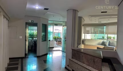Apartamento com 3 dormitórios à venda, 103 m² por R$ 380.000,00 - Centro - Piracicaba/SP