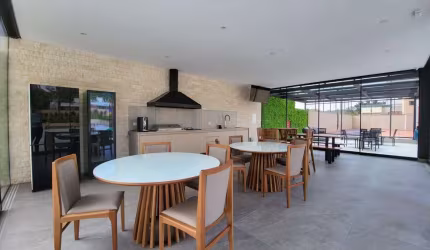Apartamento com 3 dormitórios à venda, 110 m² por R$ 1.100.000,00 - São Judas - Piracicaba/SP