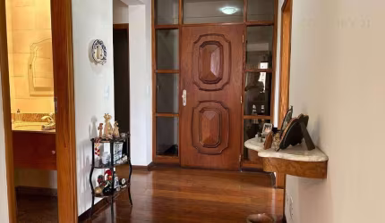 Apartamento com 3 dormitórios à venda, 301 m² por R$ 999.000,00 - Centro - Piracicaba/SP