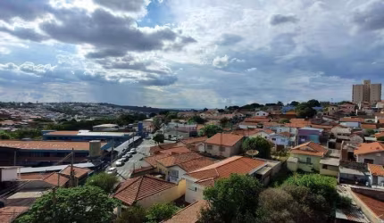 Apartamento com 2 dormitórios à venda, 58 m² por R$ 180.000,00 - Jaraguá - Piracicaba/SP
