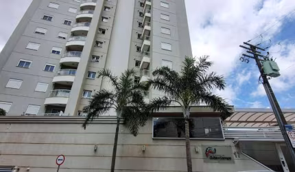 Apartamento com 2 dormitórios à venda, 78 m² por R$ 640.000,00 - São Dimas - Piracicaba/SP