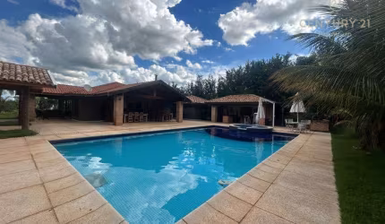 Casa com 2 dormitórios à venda, 394 m² por R$ 1.800.000,00 - Recanto Universitário - Rio das Pedras/SP
