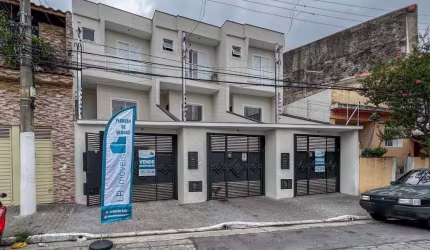 Sobrado Residencial à venda, Parque Casa de Pedra, São Paulo - SO0606.
