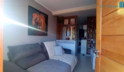 Apartamento com 2 dormitórios à venda, 42 m² por R$ 309.999,00 - Jardim Brasil -