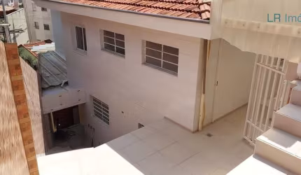 Sobrado com 6 dormitórios à venda, 450 m² por R$ 1.710.000,00 - Santana - São Pa
