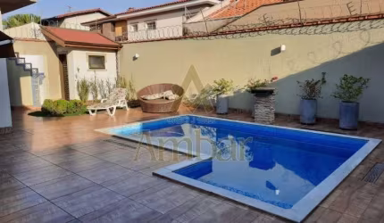 Casa - Ribeirão Preto - City Ribeirão