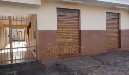 Casa - Ribeirão Preto - Ipiranga