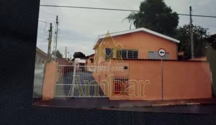 Casa - Ribeirão Preto - Ipiranga