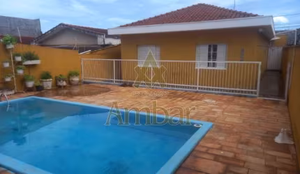 Casa - Ribeirão Preto - Vila Elisa