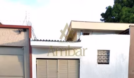 Salão Comercial - Ribeirão Preto - Jardim São Luiz