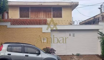 Casa - Ribeirão Preto - Jardim Sumare