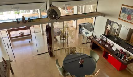 Casa - Ribeirão Preto - Jardim Recreio