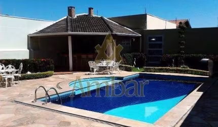 Casa - Ribeirão Preto - City Ribeirão - Região Sul