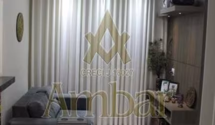 Apartamento - Ribeirão Preto - Ribeirânia - Região Leste