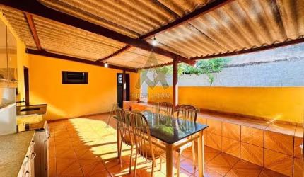 Casa - Ribeirão Preto - Vila Virgínia - Região Oeste