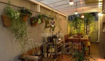 Apartamento - Ribeirão Preto - Bosque das Juritis - Região Sul