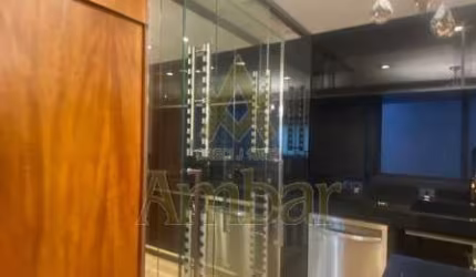 Apartamento - Ribeirão Preto - Jardim Botânico - Região Sul