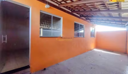 Apartamento à venda, 3 quartos, 2 vagas, Campina Verde - Divinópolis/MG