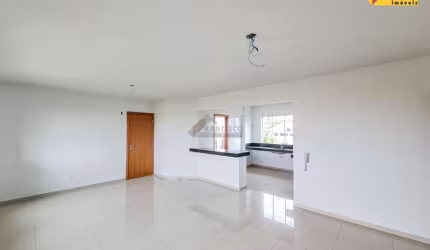 Apartamento à venda, 3 quartos, 1 suíte, 4 vagas, Santa Clara - Divinópolis/MG
