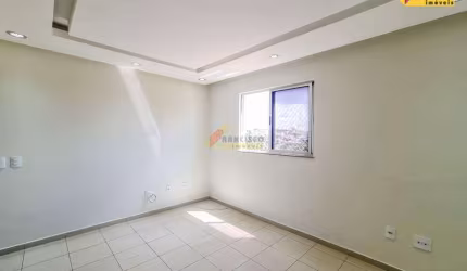 Apartamento à venda, 3 quartos, 1 suíte, 1 vaga, Liberdade - Divinópolis/MG