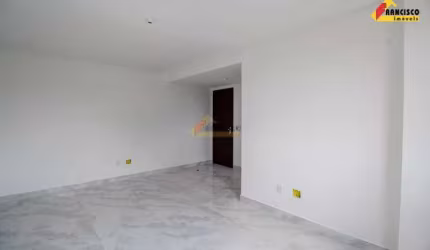 Apartamento à venda, 3 quartos, 1 suíte, 1 vaga, Manoel Valinhas - Divinópolis/MG