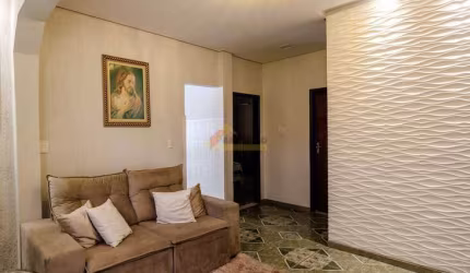 Apartamento à venda, 3 quartos, 1 suíte, 1 vaga, Levindo Paula Pereira - Divinópolis/MG