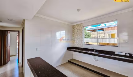 Apartamento à venda, 3 quartos, 1 vaga, Santa Rosa - Divinópolis/MG