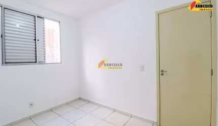 Apartamento à venda, 2 quartos, 1 vaga, Marajo - Divinópolis/MG