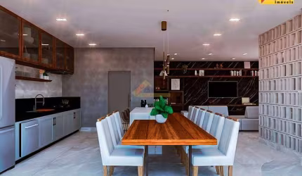 Apartamento à venda, 4 quartos, 2 suítes, 3 vagas, Liberdade - Divinópolis/MG