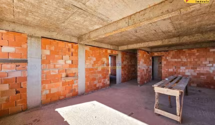 Apartamento à venda, 3 quartos, 1 suíte, 2 vagas, Liberdade - Divinópolis/MG