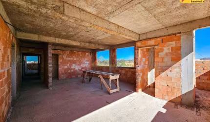 Apartamento à venda, 3 quartos, 1 suíte, 2 vagas, Liberdade - Divinópolis/MG