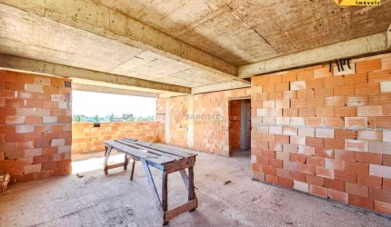 Apartamento à venda, 3 quartos, 1 suíte, 2 vagas, Liberdade - Divinópolis/MG