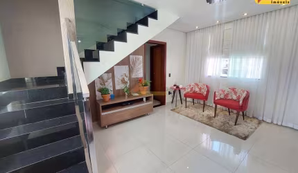 Apartamento à venda, 3 quartos, 2 suítes, 1 vaga, Planalto - Divinópolis/MG