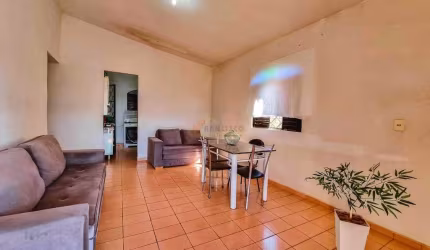 Casa à venda, 3 quartos, 1 vaga, Paraíso - Divinópolis/MG