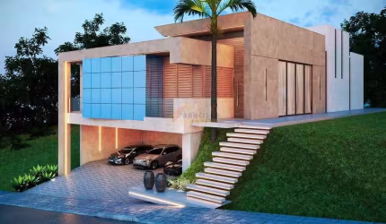 Casa em condomínio