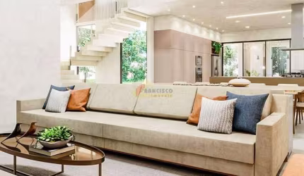 Casa de 02 pavimentos