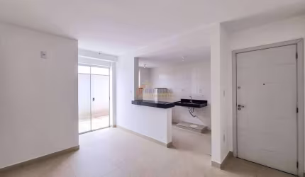 Apartamento à venda, 2 quartos, 1 vaga, Antonio Fonseca - Divinópolis/MG