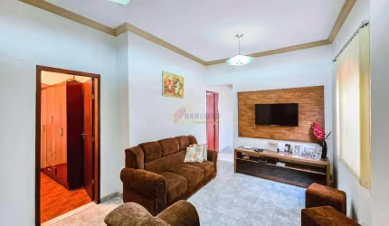 Casa à venda, 4 quartos, 2 vagas, Jusa Fonseca - Divinópolis/MG
