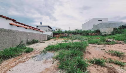 Lote à venda, Geraldo Pereira - Divinópolis/MG