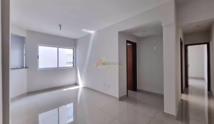 Apartamento à venda, 2 quartos, 1 suíte, 1 vaga, Sidil - Divinópolis/MG