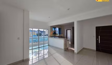 Apartamento à venda, 3 quartos, 1 suíte, 2 vagas, Afonso Pena - Divinópolis/MG