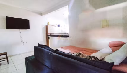 Apartamento à venda, 3 quartos, 1 vaga, Santa Rosa - Divinópolis/MG