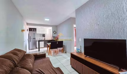 Apartamento à venda, 2 quartos, 1 vaga, Marajo - Divinópolis/MG
