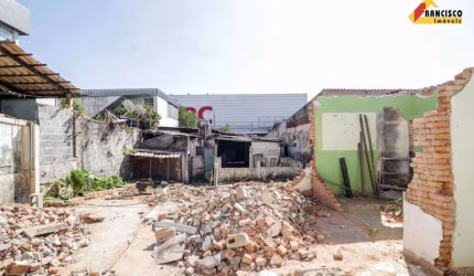 Lote para aluguel, São José - Divinópolis/MG