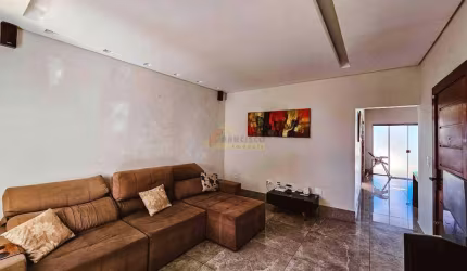 Apartamento Cobertura para aluguel, 4 quartos, 1 suíte, 1 vaga, Planalto - Divinópolis/MG